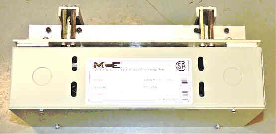 ASSEMBLY, LEVELING MCE # LS-QUTE-10D1-2K REVISION 3