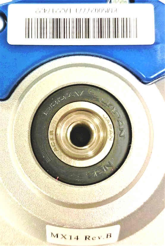 ENCODER, ROTARY, 8-22 VDC, 2000 RPM, 1024PPR, SQUARE WAVE KONE # KM50027771