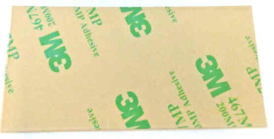 TAG, NYC ELEVATOR I.D. # ALUMINUM FINISH, SELF ADHESIVE