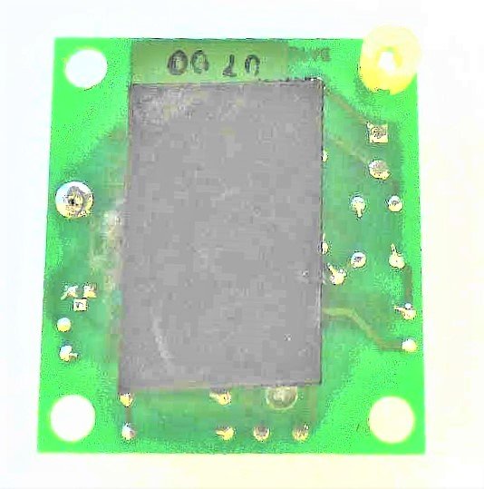 BOARD, CIRCUIT, CHIME FLOOR PASSING, 24 VOLTS AC/DC EPCO # 70B08P10