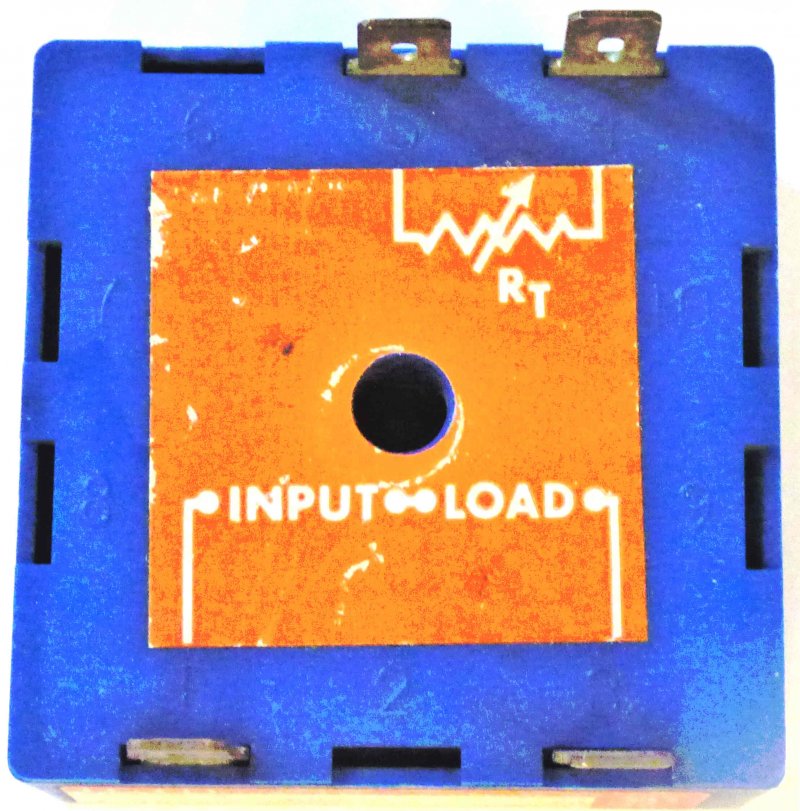 TIMER, 1-40 SECONDS, 300 VDC, 1 AMP INFITEC # CS468-2