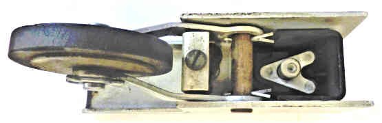 SWITCH, HOISTWAY, LIMIT, N.C. VINTAGE WESTINGHOUSE