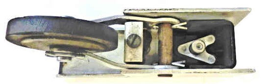 SWITCH, HOISTWAY, LIMIT, N.C. VINTAGE WESTINGHOUSE