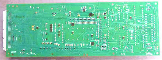 BOARD, CIRCUIT, BASE MODULE WDPNA 21.Q SCHINDLER # 57813079