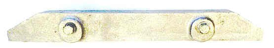 RETRACTOR ARM, CLUTCH, CAR DOOR, HORIZONTAL MONTGOMERY # P-22226-01