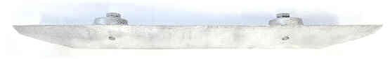RETRACTOR ARM, CLUTCH, CAR DOOR, HORIZONTAL MONTGOMERY # P-22226-01