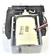 RELAY, LATCHING, 4PDT, 45 VDC, IBM, U.S. # 930-35017-000