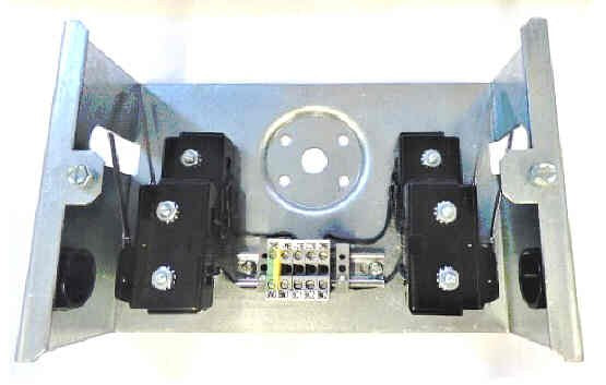 MONITOR, BRAKE, 2A @ 230 VAC, 1A @ 230 VDC HOLLISTER WHITNEY # 102-091