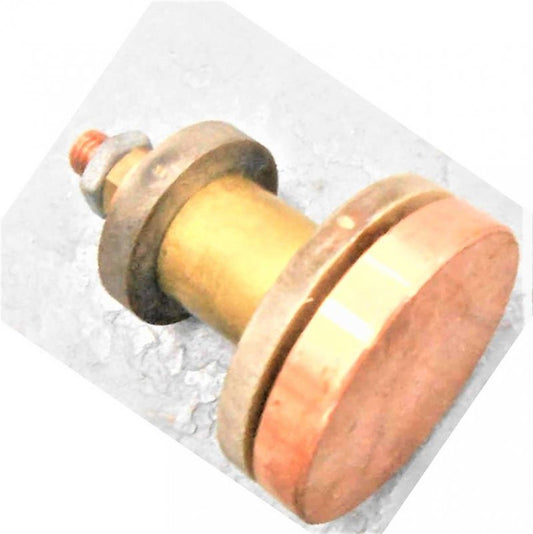 CONTACT, COPPER,2 1/4 X 3/8 X 2 7/8 COMPLETE AS SHOWN OTIS 13234