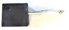 ASSEMBLY, CONTACT, STATIONARY, INTERLOCK FERMATOR PART # 18843