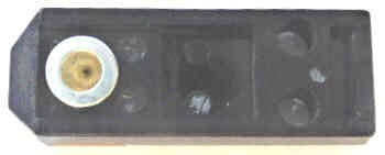 ASSEMBLY, CONTACT, MOVEABLE, INTERLOCK FERMATOR PART # 18842