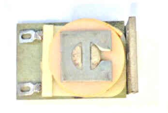 COIL, RELAY,, 120 VAC OLDER STYLE GUARDIAN # 200-120A