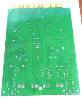 BOARD, CIRCUIT, REGULATOR, POWER OTIS # AAA26800RE1