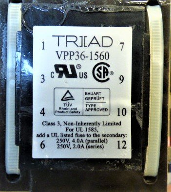 BOARD, CIRCUIT, GALAXY, PI POWER SUPPLY GAL # GALX-1079AN