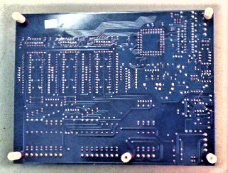 BOARD, CIRCUIT, GALAXY., CI/O 120VAC 1HUL TO 7HDL GALX-1042AN REV B GALX 1042FN