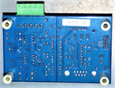 BOARD, CIRCUIT, GALAXY., RS232 TO RS485 CONVERTER GAL # GALX-1045N