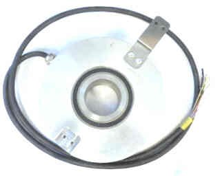 ENCODER, SEALED HOLLOW SHAFT SCHINDLER LTN # G1BWGLDB1-1024-533-2