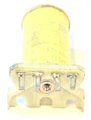 COIL, RELAY, EQA TELEPHONE, 120 VDC, 8000 OHMS HAUGHTON # 44-1032-012