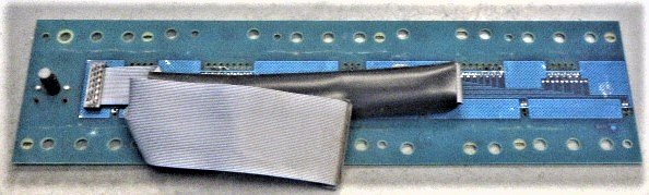 BOARD, CIRCUIT, TIII MAIN SENSOR DOVER # 6300AA3 9853686