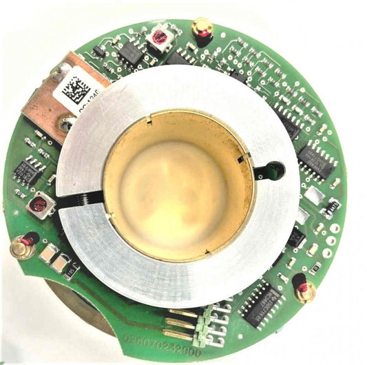 ENCODER, TKE, HG900 4096, HG # HG900-5K900EL0K1F0