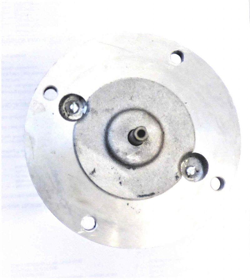 TACHOMETER GENERATOR, 28 VAC, 1000 RPM, 5000 RPM MAX G-E # 5PY59EY 2B