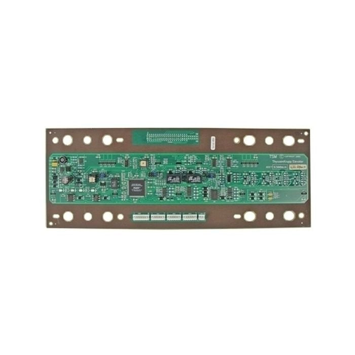 BOARD, CIRCUIT, MAIN SENSOR LOW RESOLUTION DOVER/TKE # 9782849 6300MJ4