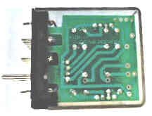 RELAY, SOLID STATE, REPLACES DOVER (IBM), 12PDT, 48 VDC DOVER # 9767526