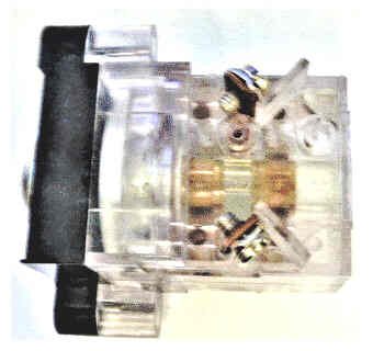 SWITCH, KEYED, PHOTO EYE-ON-OFF KEY MM 101 ADAMS # AS469K07