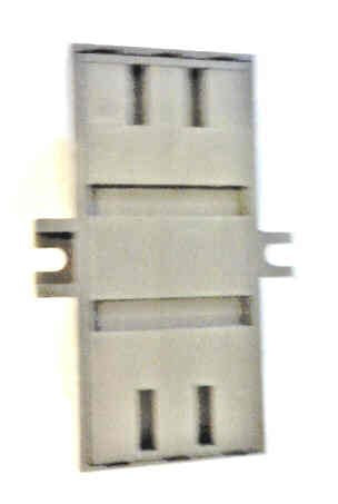 BASE, RELAY, 11 PIN, 3PDT, KUP TYPE IDEC # SR3B-02