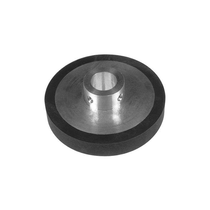 WHEEL, TIII TACHOMETER, 3 DIAMETER, .500 BORE DOVER # 9715447