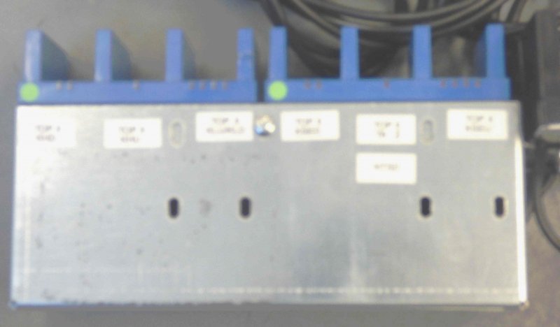 ASSEMBLY, OPTICAL LEVELING, 330A SYSTEM SCHINDLER # 1299D72G01