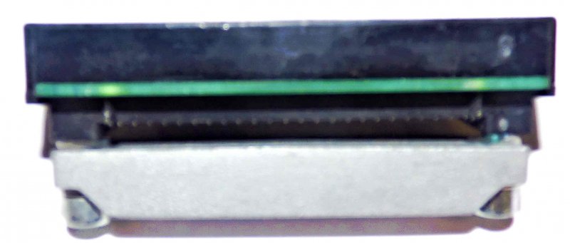 MONITOR, STEEL BELT, GEN2, OTIS # AAA36800AQH1 & ABA21700Y9