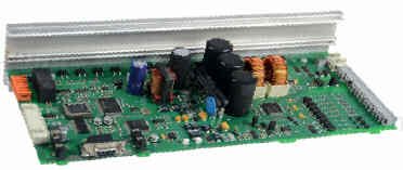 CONTROLLER, DOOR OPERATOR, AT400 OTIS # AAA25580AL3
