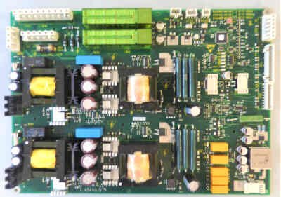 BOARD, CIRCUIT, SCHINDLER PEBO 11.Q SCHINDLER # NR594263