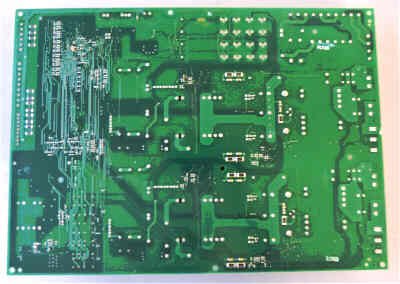 BOARD, CIRCUIT, SCHINDLER PEBO 11.Q SCHINDLER # NR594263