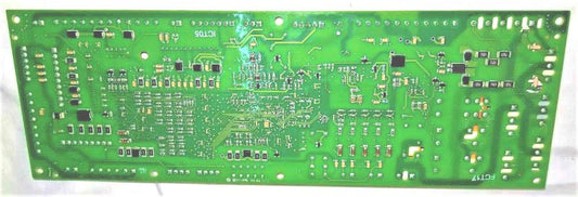 BOARD, CIRCUIT, SCHINDLER CIOACD 1 Q SCHINDLER # 225212