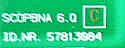BOARD, CIRCUIT, SCOPBNA 6.Q SCHINDLER # 57813084