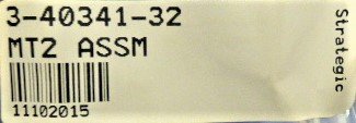 BOARD, CIRCUIT, PUSHBUTTON WITH 4 BULBS'S 2 MICRO SW/S SCHINDLER # 3-40341-32