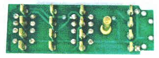 RELAY, DOVER, 4PDT, w/ DIODE 45 VDC REPLACES DOVER/IBM # 769489 SEES # DRP-6D-S
