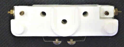 CONTACT, ASSEMBLY, RETROFIT, OVL INTERLOCK, OTIS # AAA6940BP1