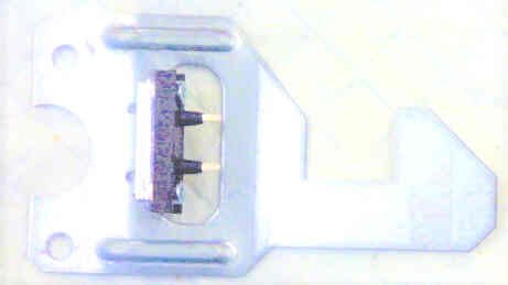 ASSEMBLY, HOOK, LOCK AMDNAL 1 RH KONE # KM603526G04