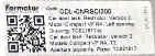 CLUTCH, RESTRICTIVE, LH, SCHINDLER 3000/3300 SERIES FERMATOR # CDL-CNRSCD100