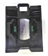 CONTACT, BLOCK, ASSEMBLY, 2 N.0 CONTACTS, EATON # M22-K10