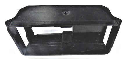 HOUSING, BUTTON, 7069 SERIES, OTIS # 396VB1