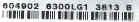 BOARD, CIRCUIT, TAC 50, BUSS VOLTAGE INDICATOR DOVER # 6300LG1 9816768