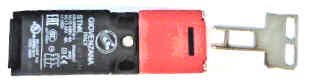 SWITCH, GRENADE, SAFETY INTERLOCK W/ KEY GIOVENZANA # STNK-O2W12N