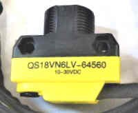 EYE, PHOTO WITH CABLE, BRACKET AND CLAMP, 10-30VDC ADAMS # A835PH