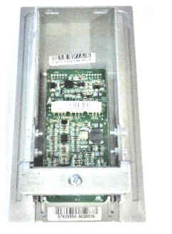 FIXTURE, HALL STATION, TYPE LOP GS 300 PG 2WWB SCHINDLER # 57620854