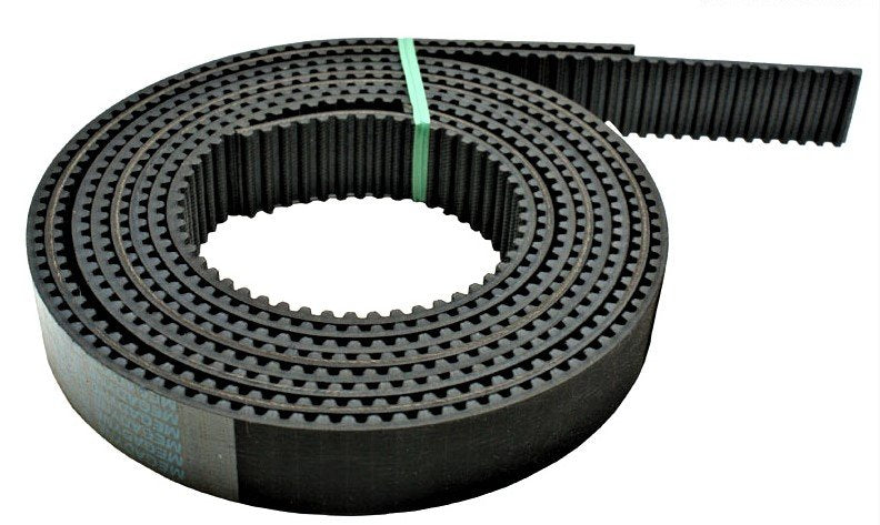 BELT, DOOR OPERATOR, 3890MM X 3.8MM KONE # KM601278H03