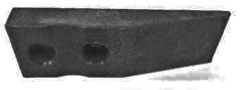RETRACTOR RAMP FOR QK16 OPERATOR, SCHINDLER # 5065A51H01